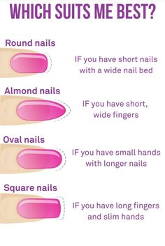 Best Nails For Wide Nail Bed, Oval Nails Wide Nail Bed, Acrylic Nails For Wide Nail Beds, Mail Shape For Short Nail Bed, Short Acrylic Nails Wide Nail Bed, Small Nail Beds Acrylic, Acrylic Nails For Short Nail Beds, Best Nail Shape For Short Nail Beds, Short Wide Nail Bed Shape