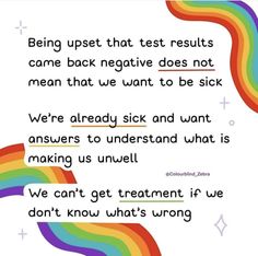 Being Upset, Illness Humor, No Support, Chiari Malformation, Invisible Disease, Sjogrens Syndrome, Spoonie Life, Test Results, Autoimmune Disorder