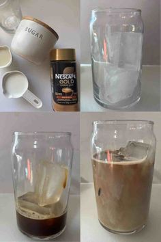 Nescafe Latte Recipe • Recipes from French Creek