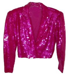 This elegant sequined jacket is hand beaded to perfection with sequins all around. This is for sure an elegant jacket for special events, weddings, parties, anniversaries, romantic dinners, red carpets, etc Glamorous Spring Wedding Blazer, Elegant Holiday Sequin Outerwear, Fitted Glitter Long Sleeve Outerwear, Fitted Long Sleeve Glitter Outerwear, Glamorous Sequined Evening Outerwear, Glamorous Sequin Outerwear For Evening, Elegant Festive Sequin Blazer, Elegant Sequin Blazer For Festive Occasions, Winter Wedding Sequin Blazer