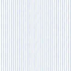 a white and blue striped wallpaper with vertical stripes