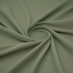 A swirled sample of Superflex Heavy Compression Spandex in Dried Sage Dried Sage, Gym Materials, How To Dry Sage, Eco Warrior, Compression Fabric, Activewear Fashion, 2024 Fashion, Synthetic Fabric, Blue Moon