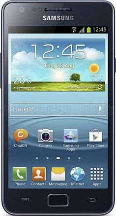 the samsung galaxy s3 mini