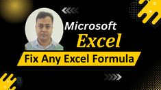 "Smart Excel Solutions Tailored for You – Faster, Cleaner, and Error-Free!"

https://www.fiverr.com/s/DBG0PRA

📊 Transform Your Excel Challenges into Seamless Solutions!

With 14+ years of expertise, I provide professional spreadsheet solutions, from advanced formulas and dynamic dashboards to data cleaning and automation. Whether it's fixing errors or building custom layouts, I make your data work smarter, not harder.

🚀 Why Choose Me?

✔ Custom Spreadsheets

✔ Advanced Formulas

✔ Dynamic Dashboards

✔ Data Cleaning & Formatting

✔ Automation with VBA & Scripts

Let’s streamline your work and save you time! 💡

👉 Click "Order Now" or DM me today!

https://www.fiverr.com/s/DBG0PRA

#ExcelExpert #DataCleaning #SpreadsheetAutomation #ExcelFormulas #LinkedInMarketing