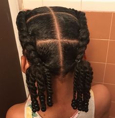 Hair Twist Styles For Kids, Cute Twist Hairstyles For Kids, Little Black Girls Hairstyles Natural, Toddler Twist Hairstyles, Natural Hair Styles Kids, Natural Hair Styles For Kids, Kids Natural Hairstyles