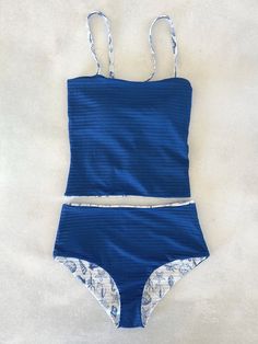 Bikinis Tops Aesthetic, Aesthetic Tankini Swimsuit, Cute Swimming Suits Aesthetic, Swimsuit Inspo Summer, Cute Swimsuit Aesthetic, Cute Swim Suits, Rad Swim, Cute Tankinis, Preppy Swimsuit