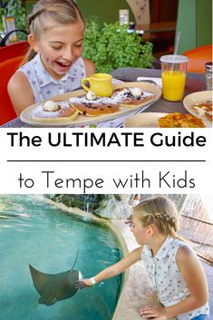 the ultimate guide to tempe with kids