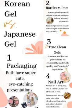 Japanese Products,
Korean Product Japanese Gel Nails, Nail Education, Korean Nail, Korean Nail Art, Hard Nails, Korean Nails, Japanese Nail Art, Nail Pops