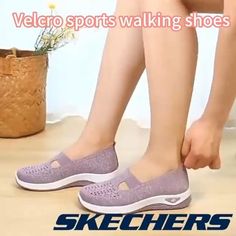 Women's Woven Breathable Soft Sole Shoes New Arrival‼✅Best For Ladies Suffering From Bunions ✅Helps With Posture Correction ✅Helps With Hammer Toe 🎉 Super comfy😘Reduces pain😘Posture correction 😘Anti-bacterial 😘Diabetic walking😘Non-slip Woman Weaving, Knit Sneakers, Buy Shoes, Casual Shoes Women, Summer Shoes, Sneakers Fashion