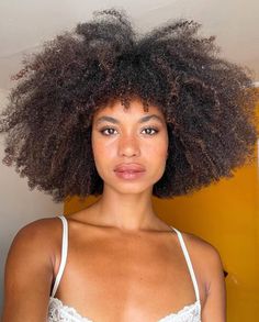 Type 4 Hair, Beautiful Curly Hair, Makeup Nails, Hair Inspo, Natural Hair Styles, Curly Hair Styles, Makeup, Hair, Make Up