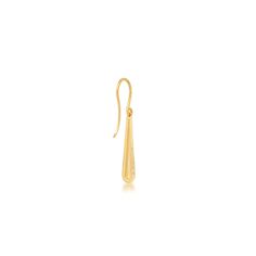 Our Dome Drop Earrings are handcrafted in 18-karat gold and hang from a delicate ear wire. A shorter version of our original long dome drop earrings, these earrings are an essential, everyday pair. Wear these earrings with everything to elevate your everyday look. A great gift for any occasion, these earrings are the latest go-to pair in the collection. Hook ear wire Drop length: 25mm Made with love in Los Angeles Complimentary gift wrapping provided Yellow Gold Long Drop Linear Earrings For Everyday, Yellow Gold Drop Earrings With Ear Wire, Yellow Gold Linear Drop Earrings With Ear Wire, 14k Gold Teardrop Linear Single Earring, Everyday Yellow Gold Linear Long Drop Earrings, Everyday Yellow Gold Long Drop Linear Earrings, Everyday Yellow Gold Linear Earrings With Ear Wire, Tarnish Resistant Long Drop Earrings, 14k Gold Long Drop Linear Earrings