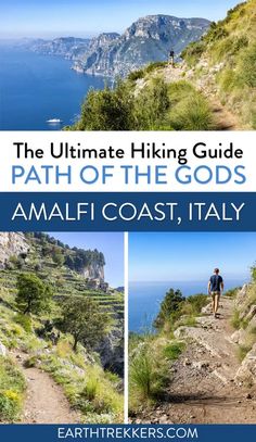 the ultimate hiking guide to path of the gods in amalfi coast, italy