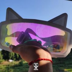 Customizable Oversized Fursuit Dedicated Glasses in Different Shapes ⚠️ Please read before purchasing! ⚠️ ✨Welcome to CraftsbyKristinee Fur Clothing Store - Ignite your fur dreams! Perfect fit for most Fursuit Heads Size and color can be customized, if you have special needs, welcome to communicate with me in ETSY! Pure handmade, customized products without product reasons, does not support the return, please understand I can make the following items: - Heads - Claws - Tail - Feet - Full body I can also make light-up elements, fabric details and 3D printed horns. Nails can be made from fabric or 3D printed. Throughout the production process I will update progress regularly until changes are made to your satisfaction and send photos for your confirmation before shipping. ❗️ This item is han Fursuit Earrings, Fursuit Head, Customized Products, Fur Clothing, Cosplay Accessories, Head Accessories, How To Make Light, Fabric Details, Adult Costumes