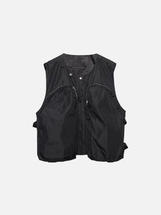 Big Zipper Pocket Vest - Anagoc Pocket Vest, Clothing Details, Pocket Size, Trending Now, Fabric Cotton, Dress Accessories, Trending Accessories, Vest Jacket, Best Sellers