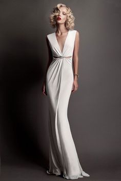 White gown Bridal Collection, Wedding Gown, Gorgeous Dresses