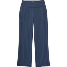 Super stretchy, smoothing NoGa Relaxed Leg Stretch Pants endure feats far more demanding than downward dog. Relaxed Fit Pants, Duluth Trading Company, Downward Dog, Duluth Trading, Leg Stretching, Fit Pants, Stretch Pants, Comfy Outfits, Workout Pants