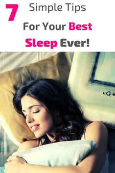 Finally learn how to fall asleep quicker for good.  These sleep remedies will help you sleep better every night. Helpful tips for helping you fall asleep better. Young Living Lavender, Sleep Posture, Holistic Health Remedies, Adequate Sleep, Sleep Tips, Integrative Health, Healthy Lifestyle Changes, Lifestyle Motivation