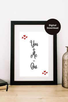 Love quotes wall art. Quotes For Frames, Wall Art Free Printables, Art Love Quotes, Wall Art Quotes Bedroom, Live Laugh Love Quotes, Unique Love Quotes, Printable Wall Art Quotes