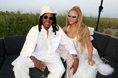 Michael Rubin’s Hamptons white party: Tom Brady, Jennifer Lopez, more All White Party Outfits, White Party Outfit, All White Party, Beyoncé Giselle Knowles-carter, Beyoncé Giselle Knowles, Beyonce And Jay Z, Online Photo Gallery, Beyonce And Jay, Beyonce Knowles