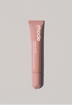 peptide lip tint - toast | rhode skin Dehydrated Lips, Rhode Lip, Berry Lips, Skin Essentials, Skin Prep, Lip Hydration, Makeup Items, Soft Lips, Dry Lips