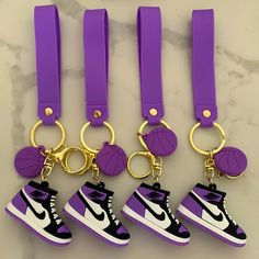 $20 Each Sneaker Party Favors, Jordan Keychains, Sneaker Party, Pretty Shoes Sneakers, Cute Nike Shoes, Cute Nikes, Sweet 16 Birthday, Pretty Shoes, 16th Birthday