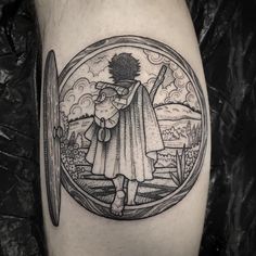 Hobbit Tattoo, Tolkien Tattoo, Lotr Tattoo, Lord Of The Rings Tattoo, Model Tattoo, Kunst Tattoos, Fantasy Tattoos, Inspiration Tattoos, Initial Tattoo