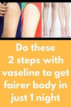 Do these 2 steps with vaseline to get fairer body in just 1 night In this post I will share, How to Use Vaseline to Get Fair, Baby Soft, Spot-Free & Glowing Hands & Legs in Winter Overnight. This is a 2 step treatment that you can do on daily basis Step 1 – Scrubbing you will need Vaseline Oats powder Coconut oil What to do: In a mixing … Glowing Hands, Coconut Oil Hair Growth, Coconut Oil Hair Mask, Coconut Oil Hair, Soft Spot, Skin Remedies, Skin Care Routine Steps, 2 Step, Moisturizing Body Wash