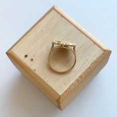 Estate/ vintage 14KT yellow gold ring with Atocha Coin in bezel bamboo setting. Measures approx. 15mm in bezel Finger Size 3.5 but sing up to 6.5 for $55 which has been added to the price Can be resized for an additional feee Weight: 2.50 grams Excellent condition Victorian Gold Rings With Bezel Setting, Antique Gold Ring With Bezel Setting, Art Deco Gold Cabochon Ring, Gold Art Deco Ring With Cabochon, Vintage Gold Jewelry With Bezel Setting, Vintage Ring With Bezel Setting As Gift, Vintage Bezel Setting Ring As A Gift, Vintage Bezel Set Ring For Gift, Vintage Bezel Setting Ring Gift