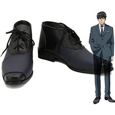 Tokyo Ghoul Anime Amon Koutarou Cosplay Shoes Boots Custom Made >>> More info could be found at the image url. (This is an affiliate link) #Athletic Amon Koutarou, Tokyo Ghoul Anime, Sneakers For Women, Tokyo Ghoul, Doll Accessories, Shoes Boots, Skateboard, Athletic Shoes