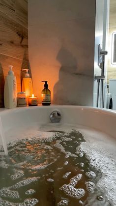 Bath Aesthetic, Healthy Lifestyle Inspiration, Dream Apartment, Dream Lifestyle, Aarhus, Night Routine, Future Life, Me Time, Goa