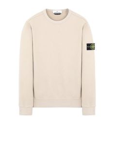 Stone Island T Shirt, Png Clothes, Stone Island Junior, Stone Island Shadow Project, Stockholm Fashion, Winter Essentials, Brushed Cotton, Cotton Fleece