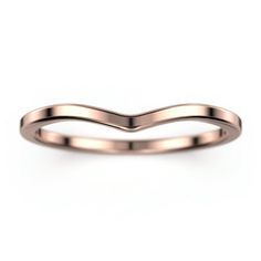 This stylish ring is perfect on its own or paired with an engagement ring. Size: 9.5.  Color: Red.  Gender: female.  Age Group: adult.  Pattern: chevron. Vvs Diamond, Engagement Ring Size, Chevron Ring, Stylish Rings, Beautiful Engagement Rings, Diamond Shop, Womens Wedding Bands, Engagement Ring Wedding Band, Real Diamonds