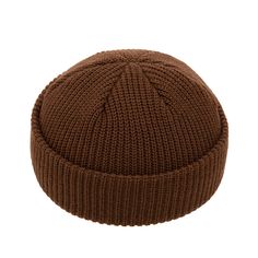 COFFEE BROWN FISHERMAN BEANIE Fisherman Beanie, Brown Hat, Fall Hats, Brown Hats, Bespoke Tailoring, Mens Lifestyle, Hat For Man, Coffee Brown, Tailored Suits