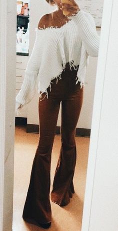 Eleanor Lambert, How To Have Style, Perfect Spring Outfit, Look Boho Chic, Southern Outfits, Fest Outfits, Country Style Outfits, Western Wear Outfits