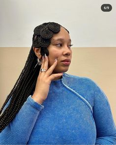 Freestyle Braids, Black Hair Protective Styles, Protective Style Braids, Ball Hairstyles, Hair Artist, African Braids Hairstyles, African Braids, Artistic Hair, Braids For Black Hair