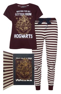 harry potter pj gift set from Book Riot Harry Potter Pajamas, Harry Potter Outfit, Harry Potter Pyjamas, Film Harry Potter, Harry Potter Style, Harry Potter Outfits, Casual Cosplay, Harry Potter Love, Harry Potter Obsession