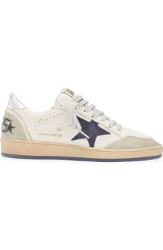 Golden Goose Ball Star Low Top Sneaker (Women) | Nordstrom Golden Goose Ball Star, Top Sneakers Women, Golden Goose Shoes, Golden Goose, Low Top, Top Sneakers, Womens Sneakers, Nordstrom, Stars