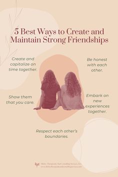 How To Be A Supportive Friend, How To Maintain Friendships, How To Build Friendships, Friendship Vision Board, Friendship Soulmate, Maintaining Friendships, College Friendship, Long Distance Relationship Message, 2025 Vison