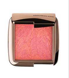 Hourglass Ambient Lighting Blush, Hourglass Ambient, Haley Lu Richardson, Performance Makeup, Makeup Images, Eye Makeup Designs, Favorite Makeup Products, Ground Breaking