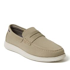 When we say "all-over comfort", we mean it. Cushioned footbeds, extra-soft linings, and easy on/off stretch fits make these moccasins a smart choice for constant coziness. Casual Synthetic Moc Toe Slip-ons, Casual Brown Loafers With Arch Support, Casual Slip-resistant Plain Toe Loafers, Casual Low-top Moccasins With Ortholite Insole, Casual Slip-on Moccasins With Ortholite Insole, Casual Slip-resistant Moc Toe Loafers, Casual Moc Toe Slip-resistant Loafers, Beige Moc Toe Casual Moccasins, Beige Casual Moc Toe Moccasins