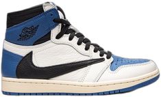 Jordan 1 High Og, Air Jordan 1 High, Jordan 1 High, Travis Scott, Air Jordan 1, Sneakers White, Jordan 1, Air Jordan, Air Jordans