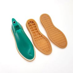 Soles for Sandals and Moccasins, Rubber Shoe Soles, Diy Shoes, Women Sizes US 6-10/ EU 36-40 Art Kiano Size/Length / Width  US 6 - EU 36 / 24,1 cm ( 9.48 inches) / 8.5 cm (3.34 inches) US 7 - EU 37 / 24,8 cm ( 9.76 inches) / 8.6 cm (3.38 inches) US 8 - EU 38 / 25,5 cm ( 10.03 inches) / 8.6 cm (3.38 inches) US 9 - EU 39 / 26,2 cm ( 10.31 inches) / 8.7 cm (3.42 inches) US 10 - EU 40 / 26,9 cm ( 10.59 inches) / 8.8 cm (3.46 inches) Please take the correct measurement before your order! This will av Green Flats With Rubber Sole And Round Toe, Green Slip-on Loafers With Round Toe, Green Flat Loafers With Rubber Sole, Green Slip-on Loafers With Rubber Sole, Green Slip-ons With Leather Sole And Round Toe, Green Slip-ons With Leather Sole, Green Leather Sole Slip-ons, Green Closed Toe Flats With Rubber Sole, Green Loafers With Textured Sole And Round Toe