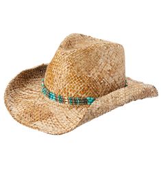 Sun N Sand Women's Westerns Bella Hat at SwimOutlet.com Country And Western Outfits, Yeehaw Outfits, Kenny Chesney Concert, Beach Cowgirl, Debut Taylor, Country Fest, Country Thunder, Country Hats, Cowgirl Outfit