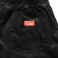 Functional and fashionable is the key for these chef's pants.  Made from durable fabric to provide maximum comfort, featuring dual pockets, both in the front and rear, and a string loop designed for key chains.   - Elasticized Drawstring waist and relax fit provide best mobility and comfort. - 2 side pockets and additi Cookman Chef Pants, Casual Work Clothes, Hip Raises, Chef Pants, A Chef, Casual Work Outfits, Work Clothes, Casual Work, Key Chains