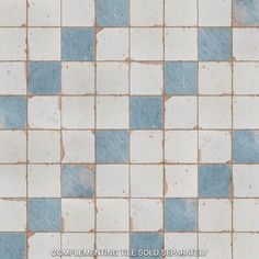 Inspired by the sun-drenched streets of Spain, our tile brings vintage charm to your interior. The low-sheen glaze is offset by imitations of scuffs and spots that mark well-loved, century-old tiles. Rich red tones from the ceramic underneath peek through, adding a worn finishing touch to this uniquely aged piece. There are 8 different variations of this pattern randomly spread throughout each case, it is easy to capture the authentic appearance of a matured installation. Save time and labor spe Kyneton House, Encaustic Tiles, Family Book, Ceramic Vintage, Merola Tile, Tile Saw, Encaustic Tile, Mosaic Table, Square Tile