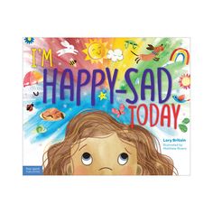 About the Book "This friendly picture book helps young children make sense of mixed-up emotions"-- Book Synopsis This friendly picture book helps young children make sense of mixed-up emotions. Happy, and also sad. Excited, but nervous too. Feeling friendly, with a little shyness mixed in. Mixed feelings are natural, but they can be confusing. There are different kinds of happy--the quiet kind and the "noisy, giggly, jump and run" kind. And there are conflicting feelings, like proud and jealous, Meaningful Pictures, Gifted Education, Mixed Feelings, Helping Children, Book List, Feelings And Emotions, Emotional Development, Childhood Education, Social Emotional Learning