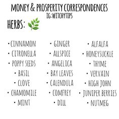 Money Prosperity, Instagram Money, Prosperity Spell