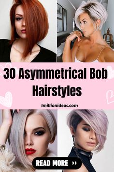 If you’re looking for something bold and statement-making, this list is what you’re looking for. Asymmetrical bob haircuts are eye-catching and stylish,… Long Bob Hairstyles Asymmetrical, Long Asymmetrical Haircut Edgy, Inverted Asymmetrical Bob, Graduated Bob Hairstyles For Fine Hair, Asymmetrical Haircut Curly, Short Hairstyle Women Asymmetrical, Shoulder Length Asymmetrical Haircut, Asymmetrical Bob Fine Hair, Short Asymetrical Haircuts