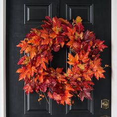 Features Fall Wreath Available in: 24" Diameter x 6" Deep 28" Diameter x 6" Deep Life-like Foliage & Floral Indoor or Outdoor Covered Use Designed, Handcrafted in Columbus OH Shown in 24" Size The Fall season is a splendid time of year to spruce up your home with a beautiful wreath. Our Autumn Blaze Red Maple & Mantel Wreath, Cornucopia Centerpiece, Fall Tabletop Decor, Centerpiece Craft, Christmas Stem, Autumn Wreaths For Front Door, Candle Wreaths, Fall Front Door, Mini Wreaths