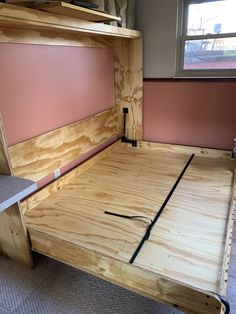 Fold Up Bed Diy, Murffy Bed, Diy Murphy Bed Easy, Hidden Wall Bed, Murphy Bed Couch, Murphy Bed Hardware, Fold Up Beds, Fold Down Beds